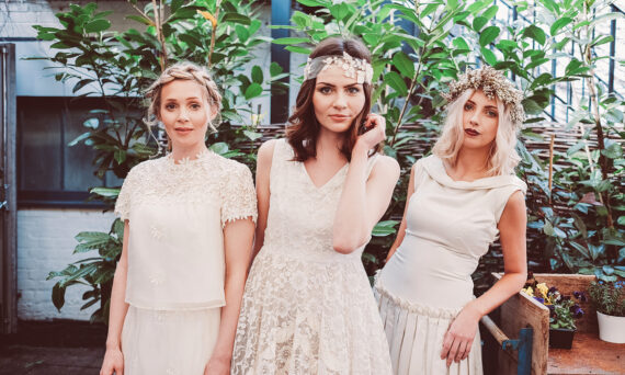 trandafirul-galben.ro | How to Choose the Perfect Vintage Bridesmaid Dress