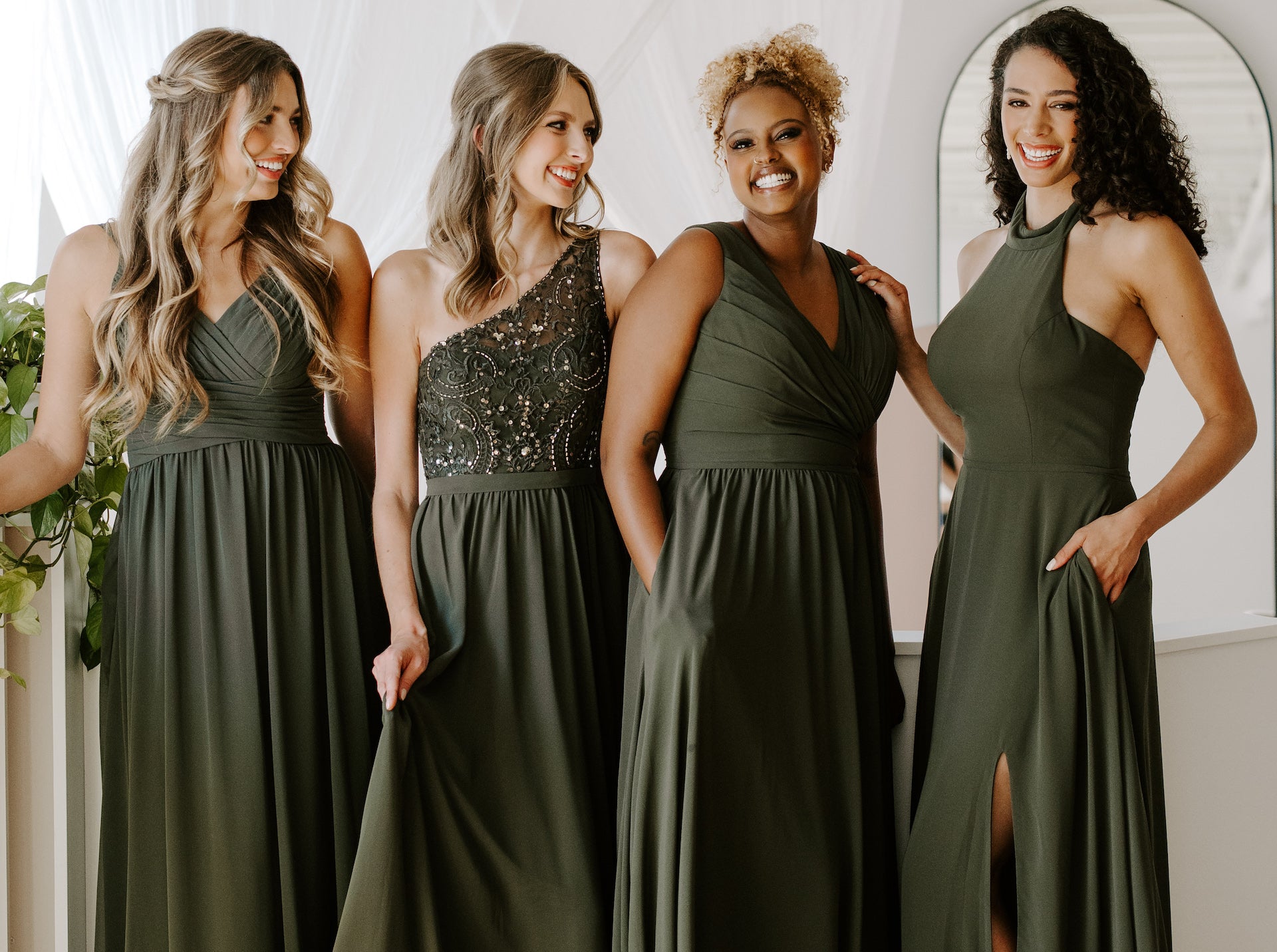 trandafirul-galben.ro | How to Transform Your Bridesmaid Dress into a Stylish Everyday Outfit